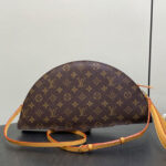 Louis Vuitton LV Fan M14804 Brown